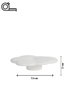 Aberto Design Cloud Handle - Blanco